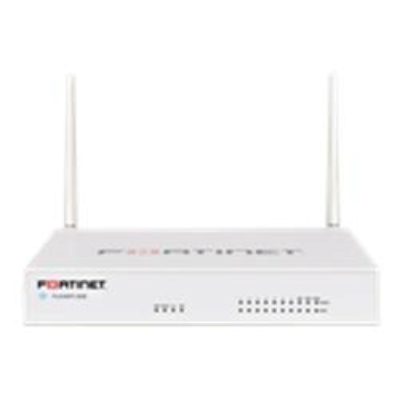 Fortinet FortiWiFi 60E Security Appliance Fortinet FortiWiFi 60E Security Appliance